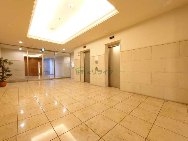 ロビー