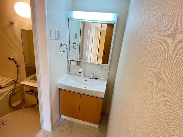 ポラリスの内装写真