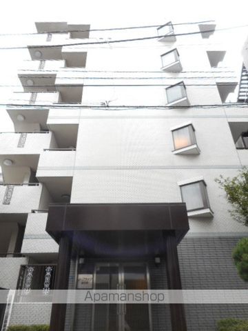 都営新宿線 菊川駅 徒歩10分 築34年