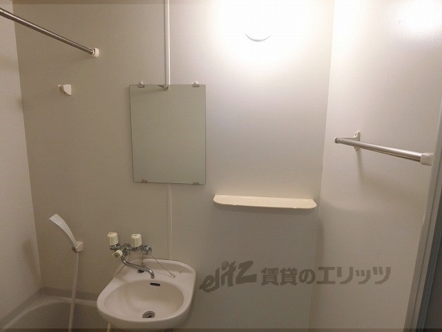 エデン御池の内装写真