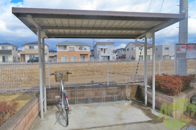 その他共有部分　その他共有部