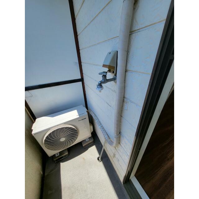 その他　参考写真（他居室）