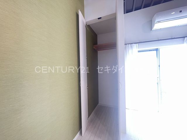 山城町1丁目戸建の内装写真