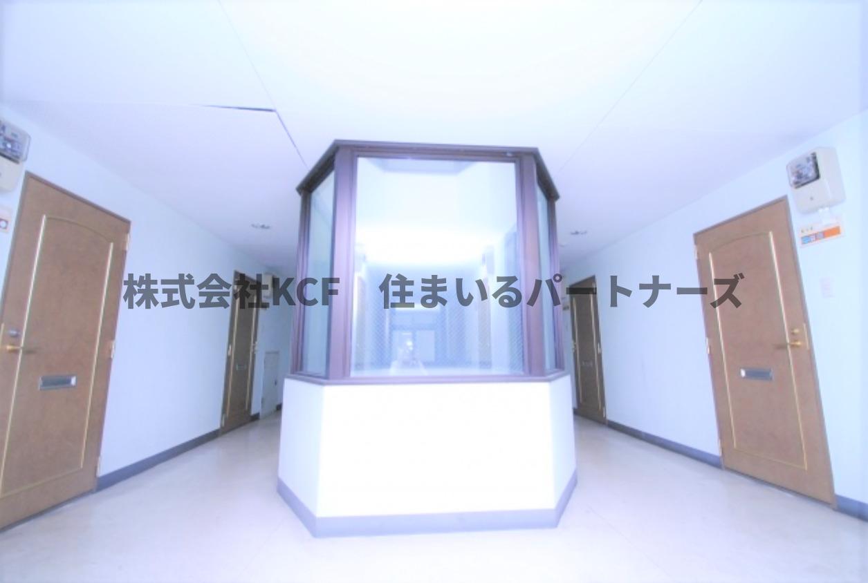 大洋本社ビルの外観写真