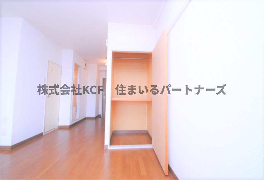 大洋本社ビルの内装写真