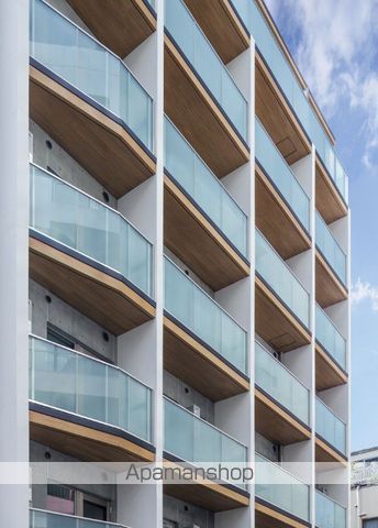 建物外観　建物外観