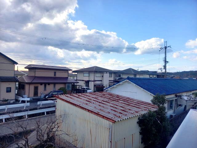 南海加太線 中松江駅 徒歩24分 2階建 築2年のその他写真