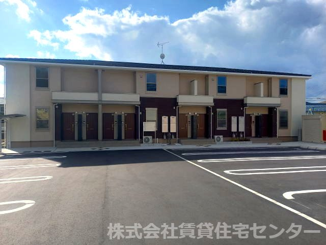 南海加太線 中松江駅 徒歩24分 築2年