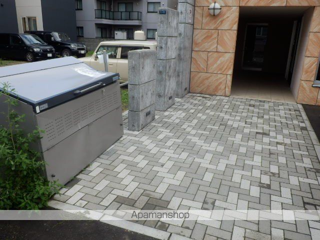 その他共有部分　その他共有部分