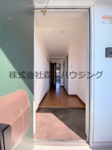 その他部屋・スペース　きれいな内装です