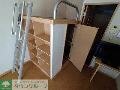 その他部屋・スペース