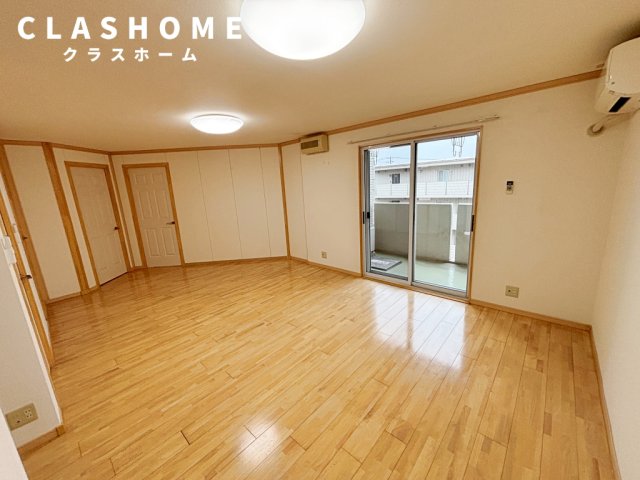 居室・リビング　イメージ画像になります