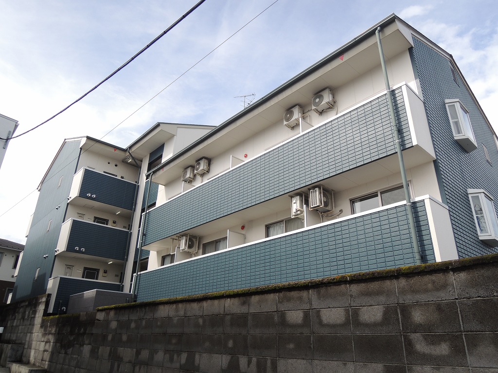 ＪＲ仙山線 北山駅 徒歩6分 築30年