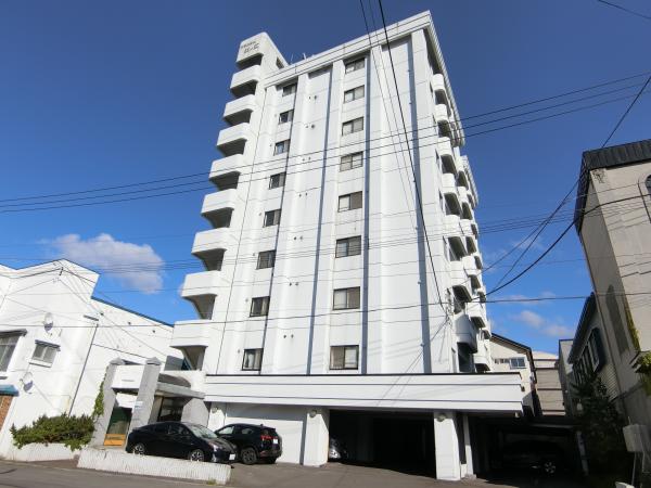 ブランシェ住ノ江