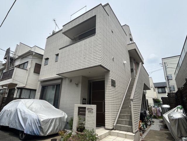 京王線 明大前駅 徒歩7分 築15年