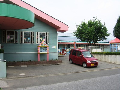 幼稚園・保育園　第二薬師寺幼稚園（幼稚園・保育園）まで432m