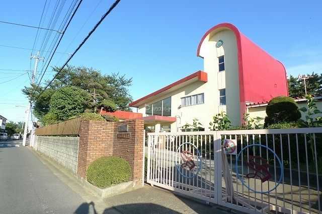 【Kolet流山美田の幼稚園・保育園】