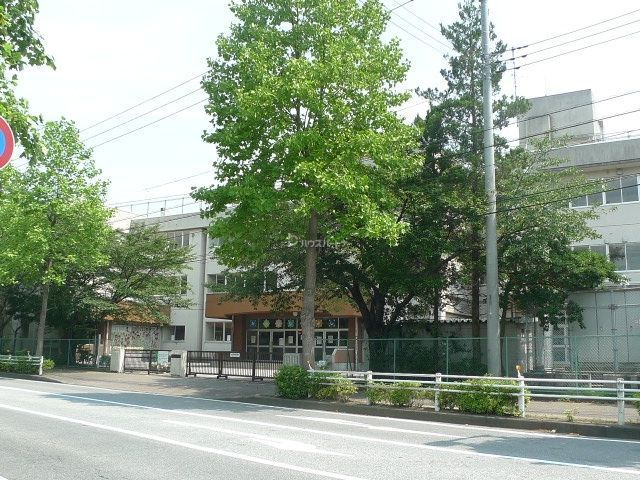 【Kolet流山美田の小学校】