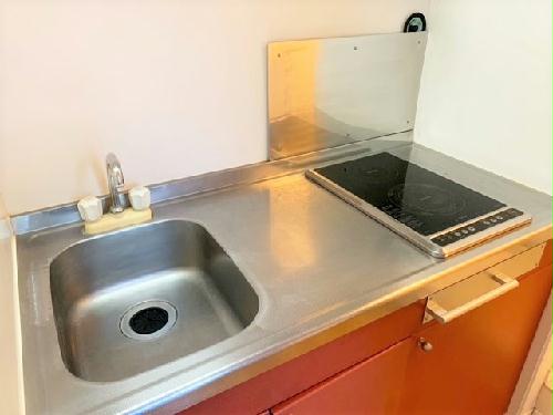 玄関　現況優先