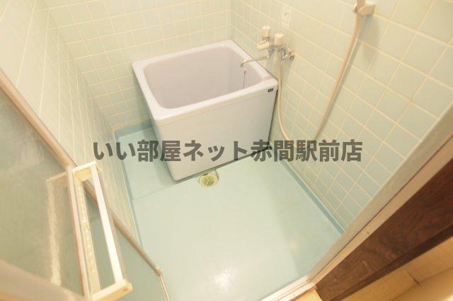 バス・シャワールーム　※現況優先