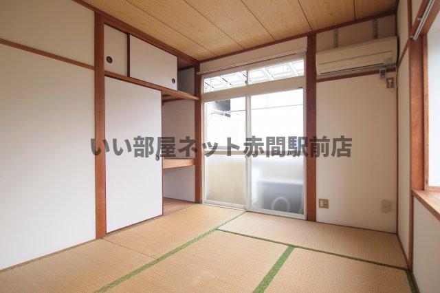 居室・リビング　※現況優先