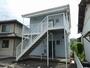 デラックスハイツ 2階 築33年2ヶ月の賃貸物件
