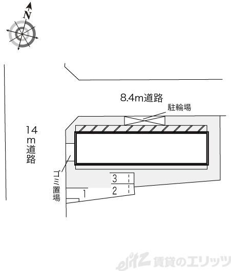 【レオパレス５２４のその他】