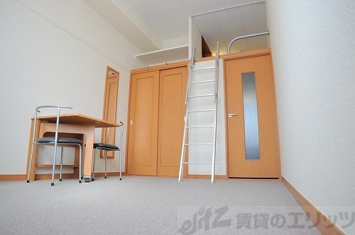 【レオパレス５２４のその他部屋・スペース】