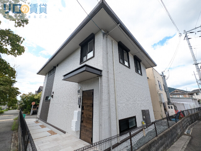 宝塚市川面のその他の建物外観