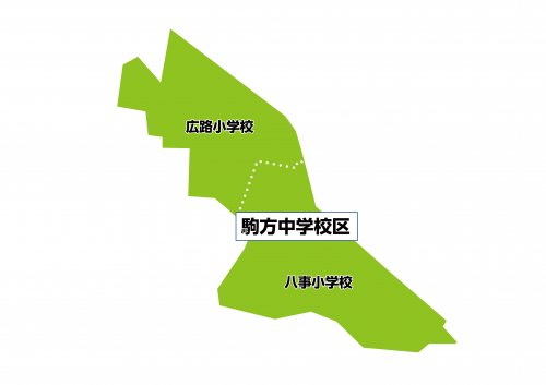 【Juno川名の小学校】