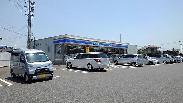 【サンシャイン田原　Ａのコンビニ】