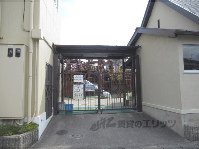 幼稚園・保育園　水口幼稚園（幼稚園・保育園）まで700m