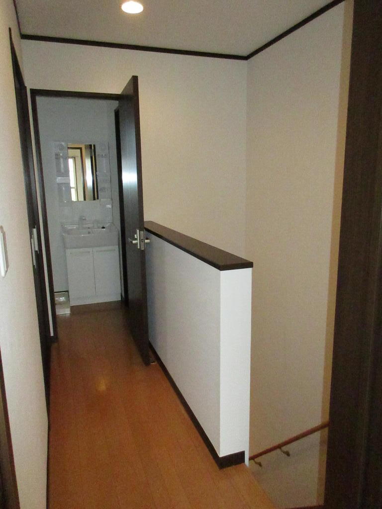 その他部屋・スペース　駅前にはお店がたくさんございます♪