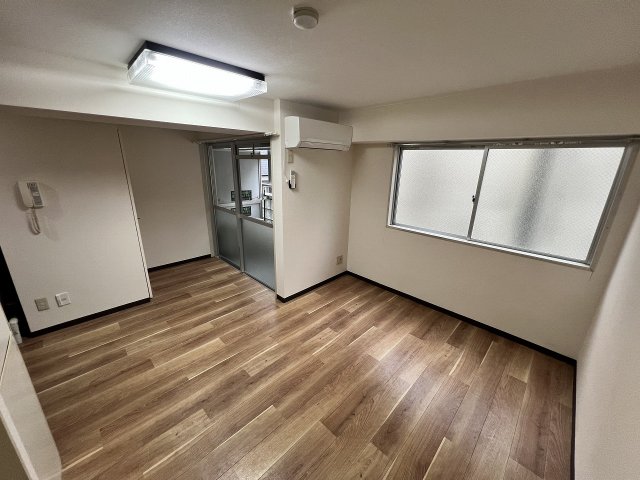 居室・リビング　ゆったりとしたリビングです