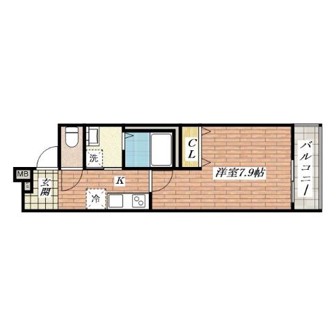 茨木市園田町