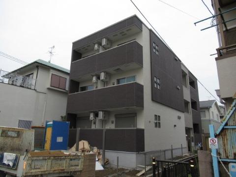 茨木市園田町