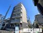 尾久駅より徒歩11分 築4年7ヶ月 6階建の賃貸物件