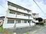 菖蒲池駅より徒歩20分 3階 築38年10ヶ月の賃貸物件