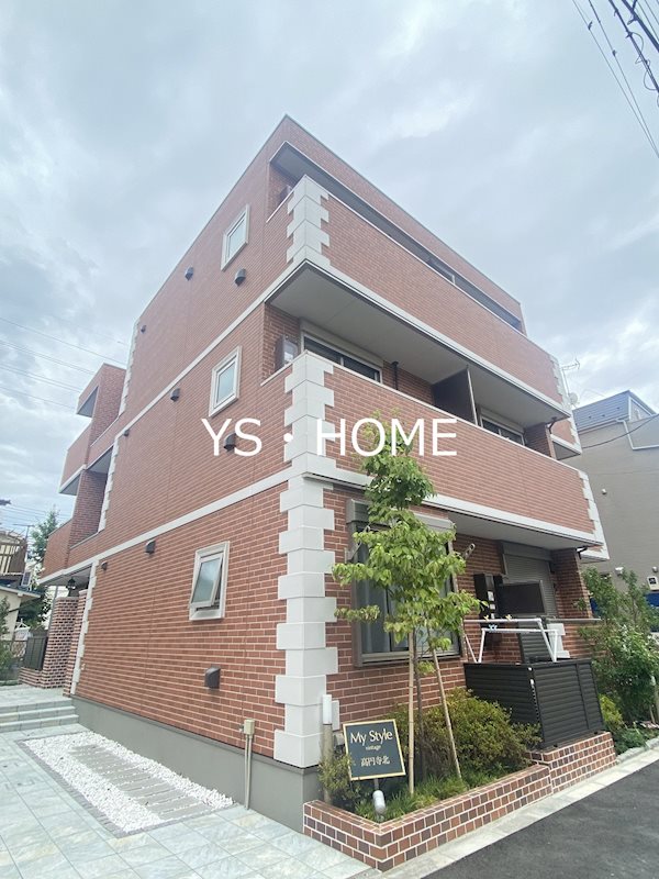 d*︎様 始まりの町 大阪市都島区高倉町3丁目／大阪府大阪市都島区の売地｜福屋