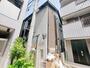 Renom武蔵新城 1階 築4年7ヶ月の賃貸物件