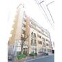 大橋駅より徒歩7分 5階 築30年の賃貸物件