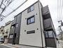 ルノン蒲田 2階 築3年5ヶ月の賃貸物件
