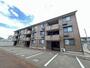 西新発田駅より徒歩22分 3階 築18年1ヶ月の賃貸物件