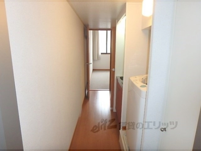 その他部屋・スペース　廊下