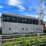 CBテラス久が原 1階 築10年9ヶ月の賃貸物件