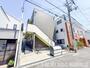 帝塚山四丁目駅より徒歩5分 2階 築7年7ヶ月の賃貸物件
