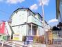 清瀬駅より徒歩6分 1階 築30年7ヶ月の賃貸物件