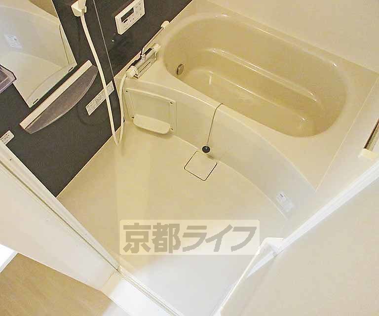 バス・シャワールーム　３点セパレート