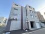 宮の沢駅より徒歩7分 3階 築2年4ヶ月の賃貸物件