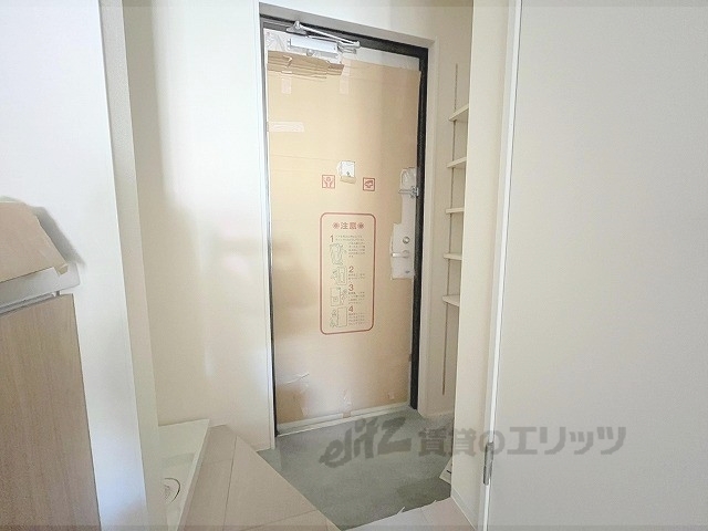 キッチン　同仕様参考写真